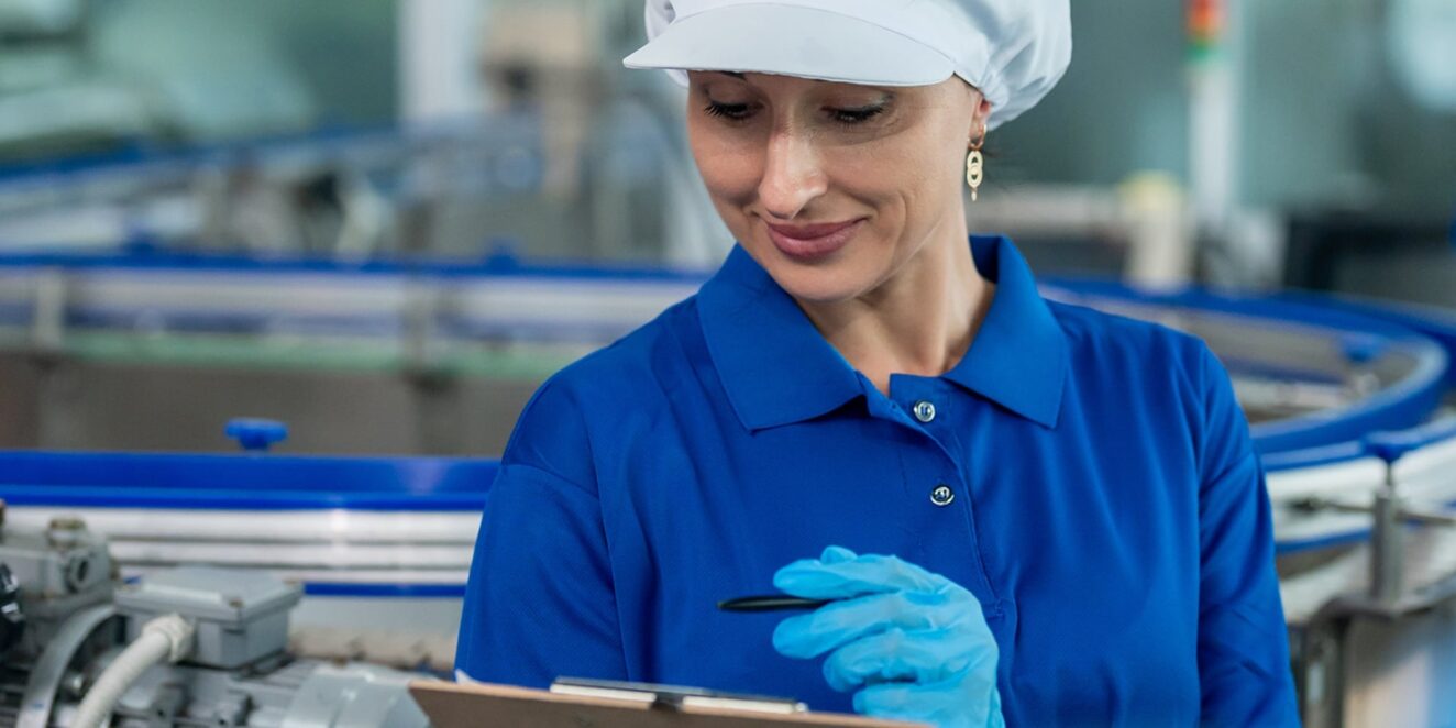 Revisión de activos industriales para optimizar impuestos y auditorías