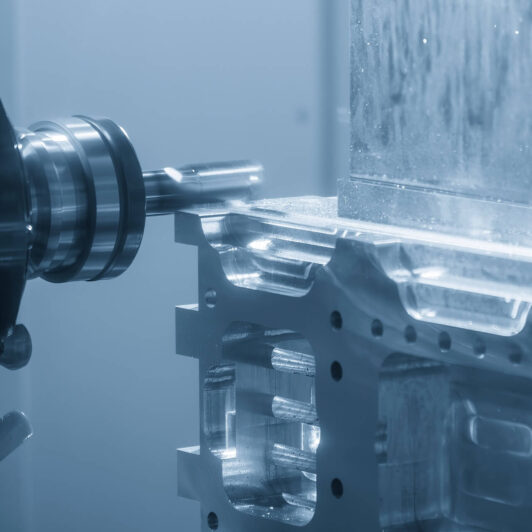 Ayudas de actuación integral para la descarbonización de la industria manufacturera